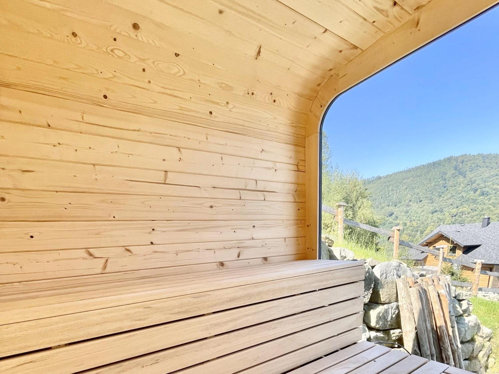 Owysoko - Apartamenty Z Widokiem 200 M Od Tras Szczyrk Mountain Resort Exterior foto